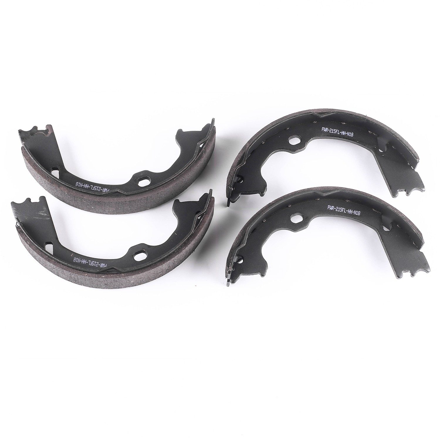 PowerStop Brake Shoes — image 2