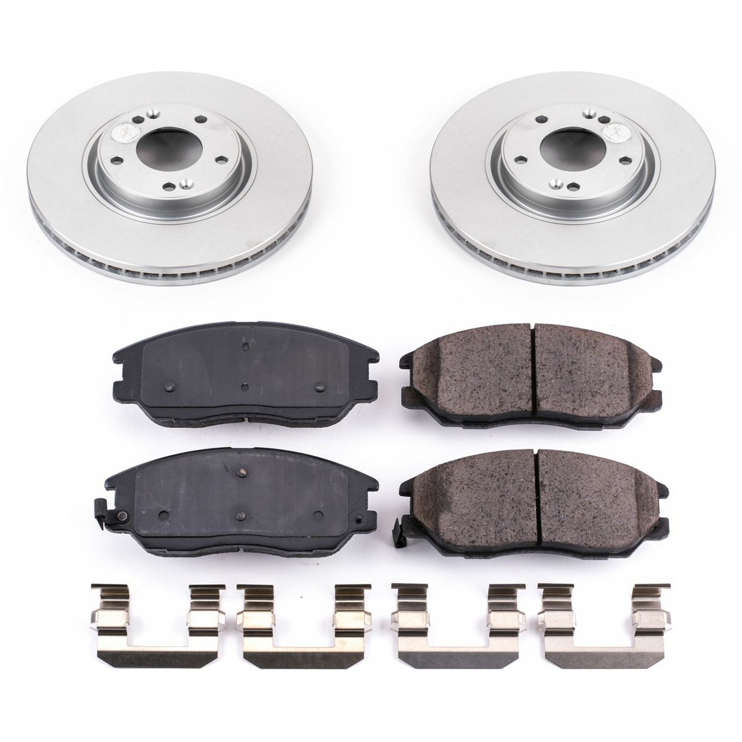 PowerStop Brake Kit - 2