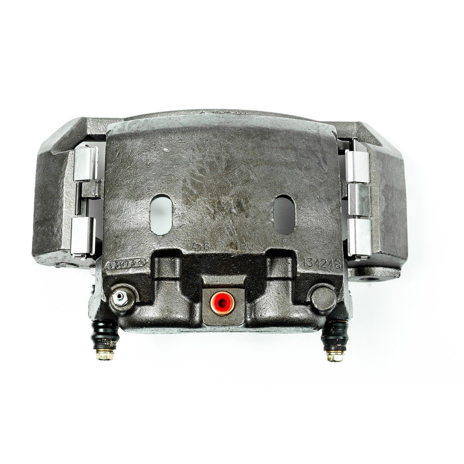 PowerStop Front Direct Replacement Brake Caliper — image 4