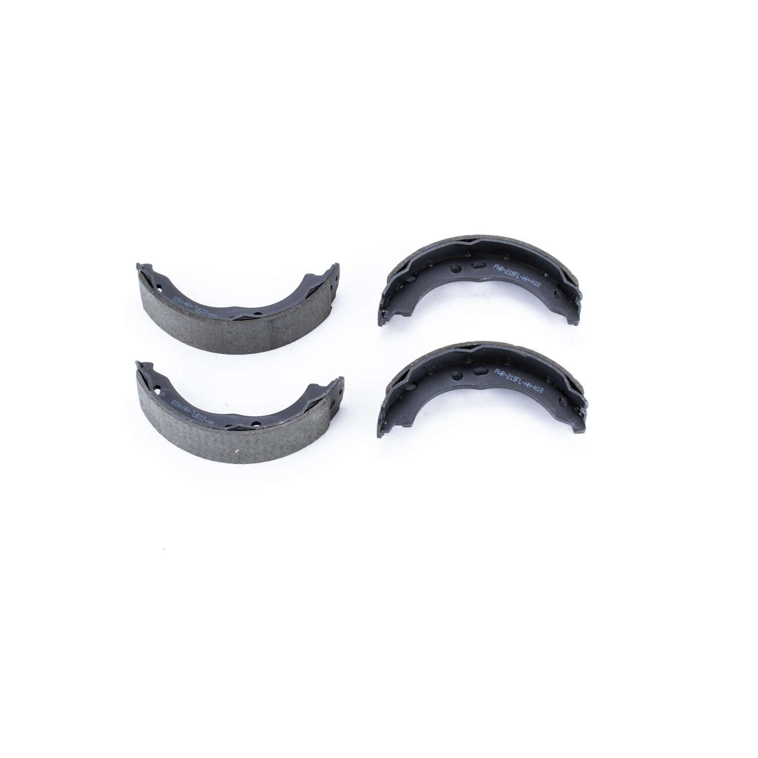 PowerStop Brake Shoes — image 2