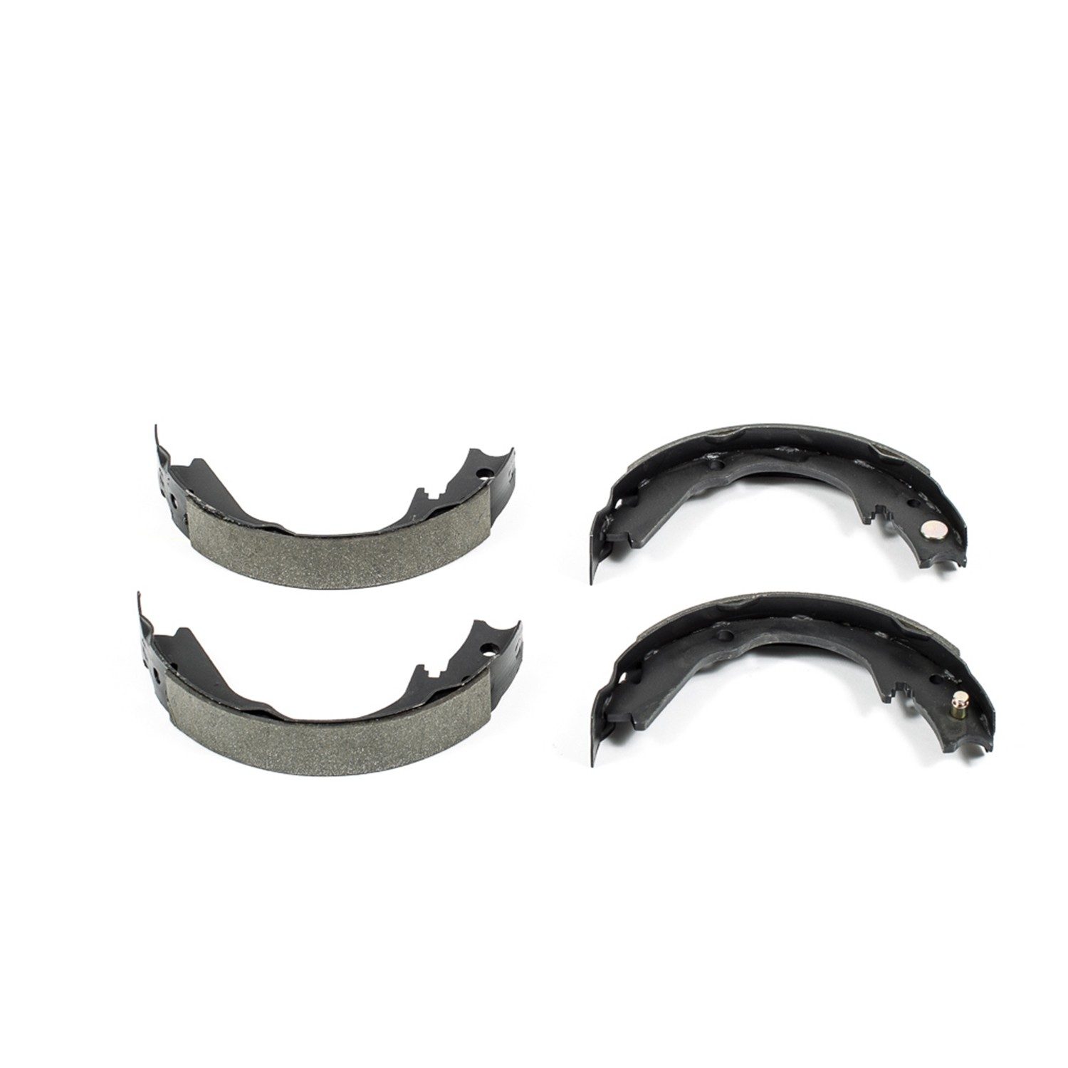 PowerStop Brake Shoes — image 2