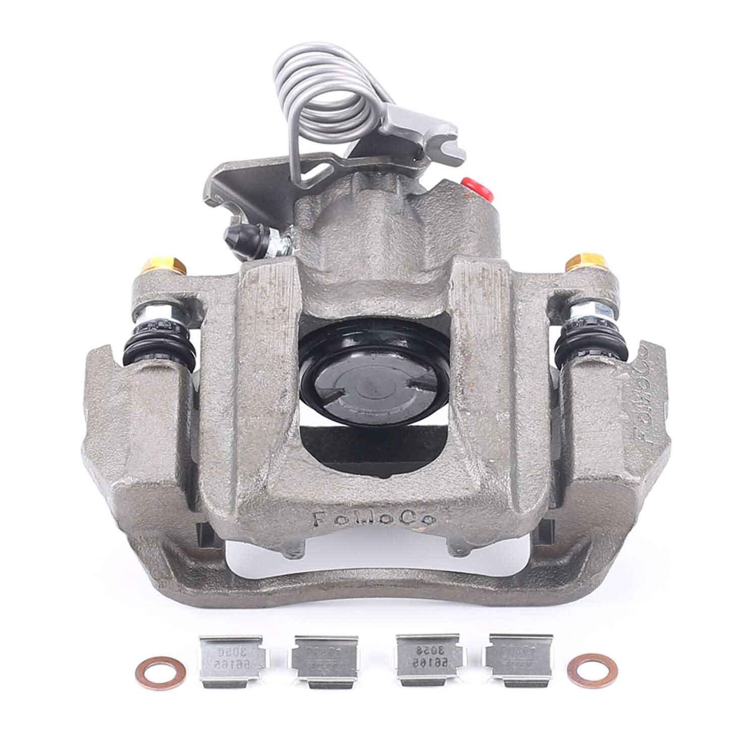 PowerStop Rear Direct Replacement Brake Caliper — image 2