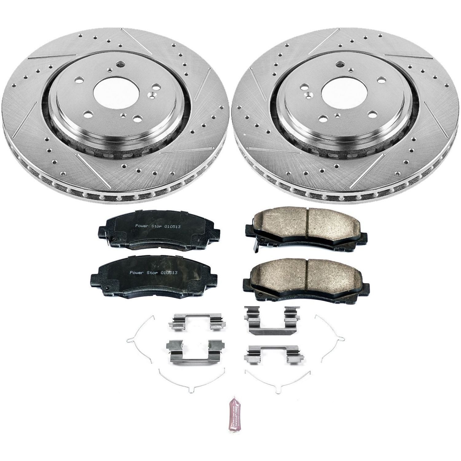 PowerStop Brake Kit