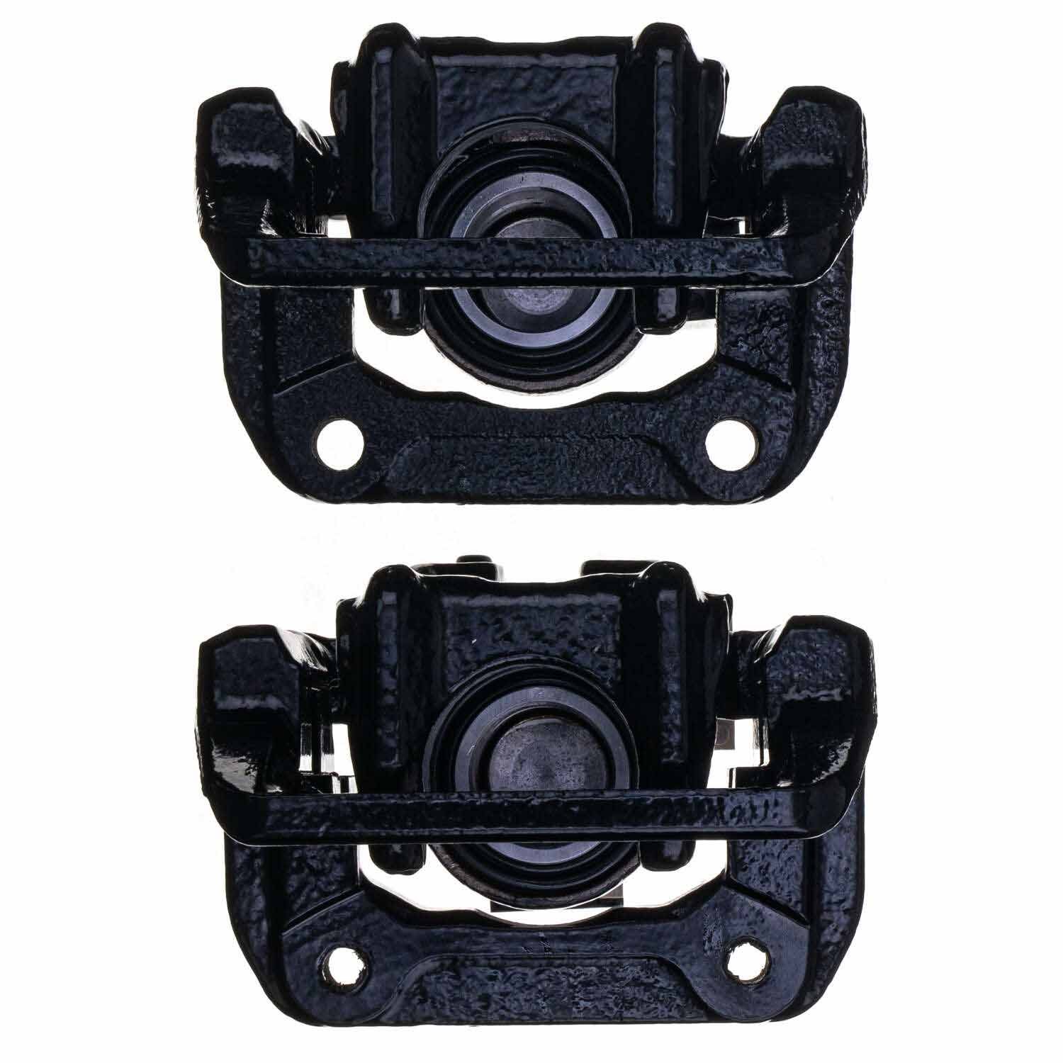 PowerStop Rear Direct Replacement Brake Caliper Set - 2