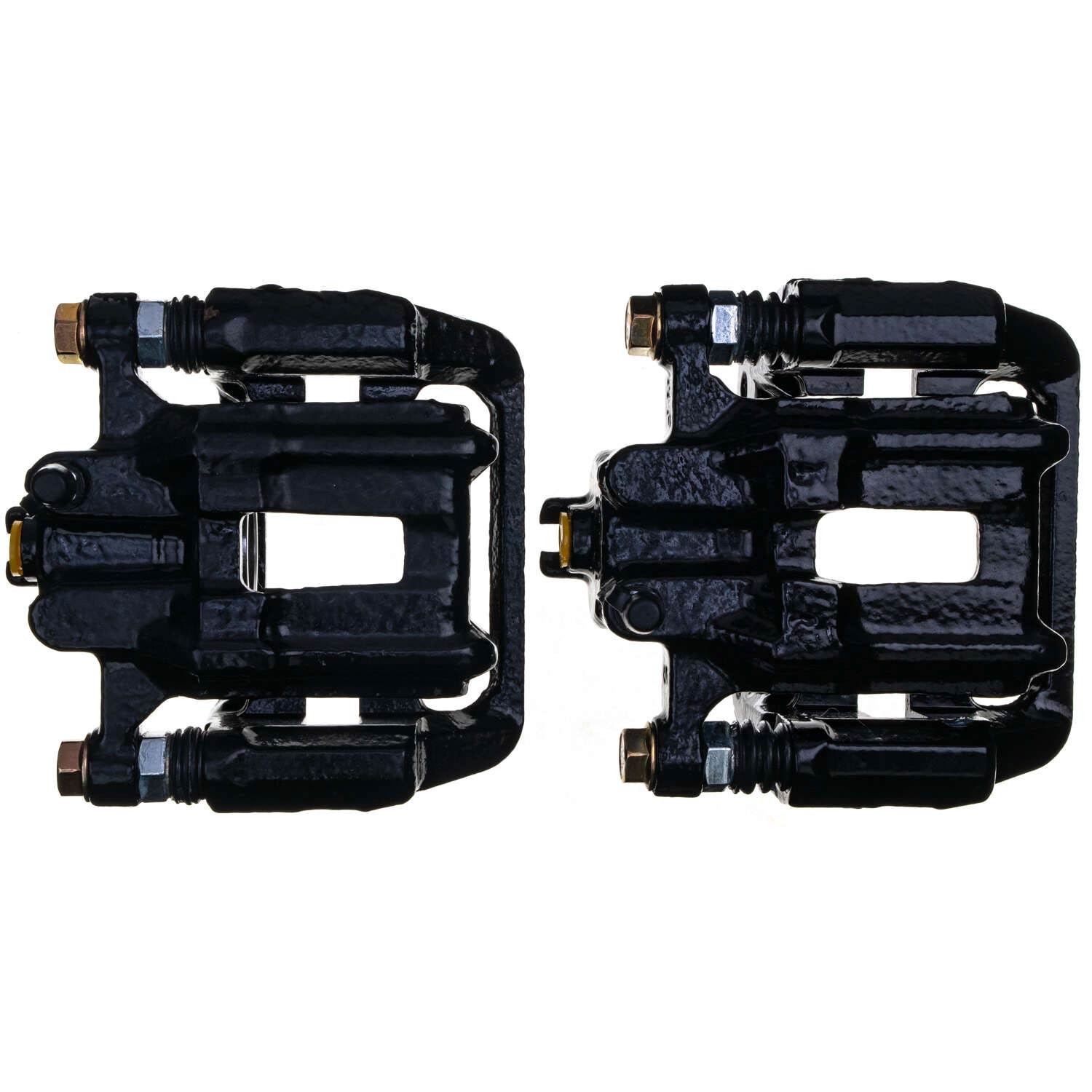 PowerStop Rear Direct Replacement Brake Caliper Set - 5