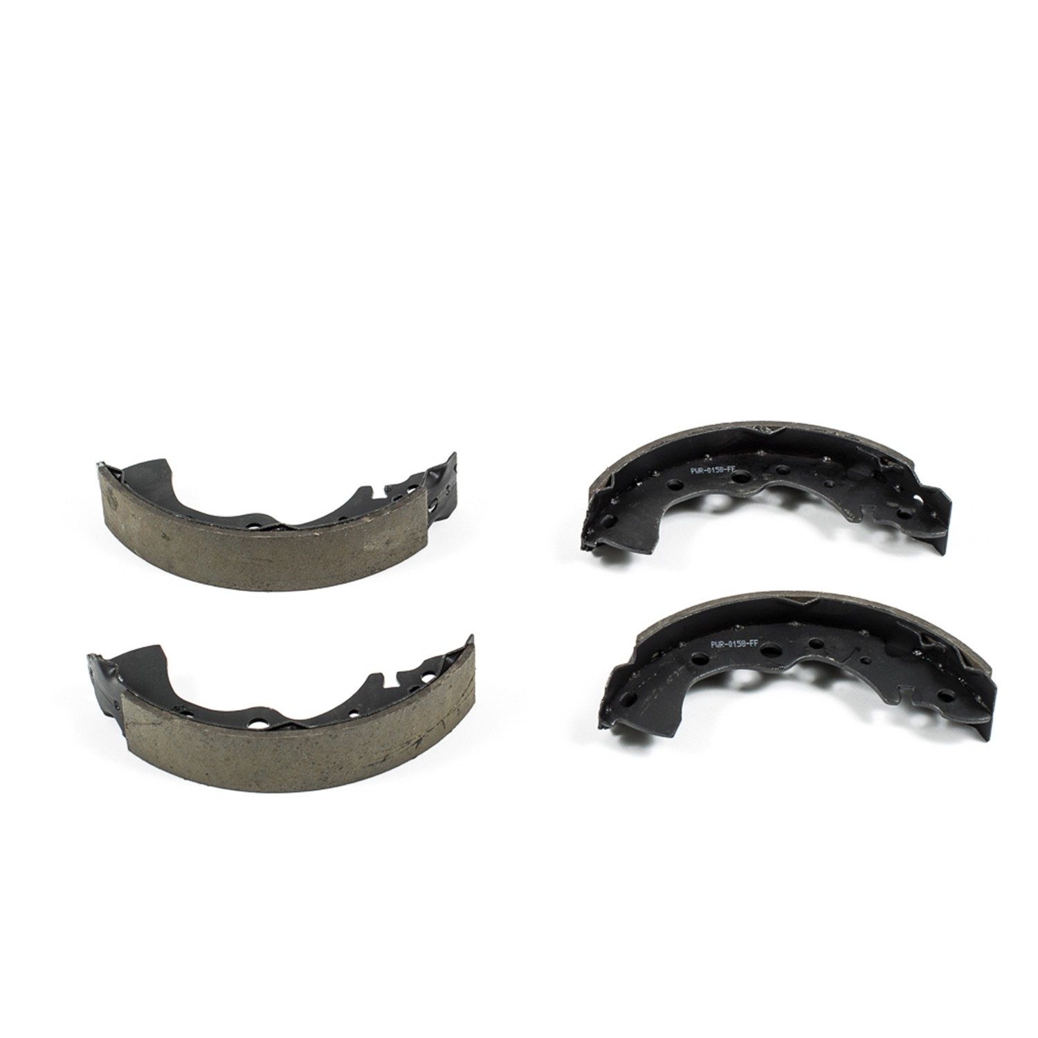 PowerStop Brake Drum — image 2