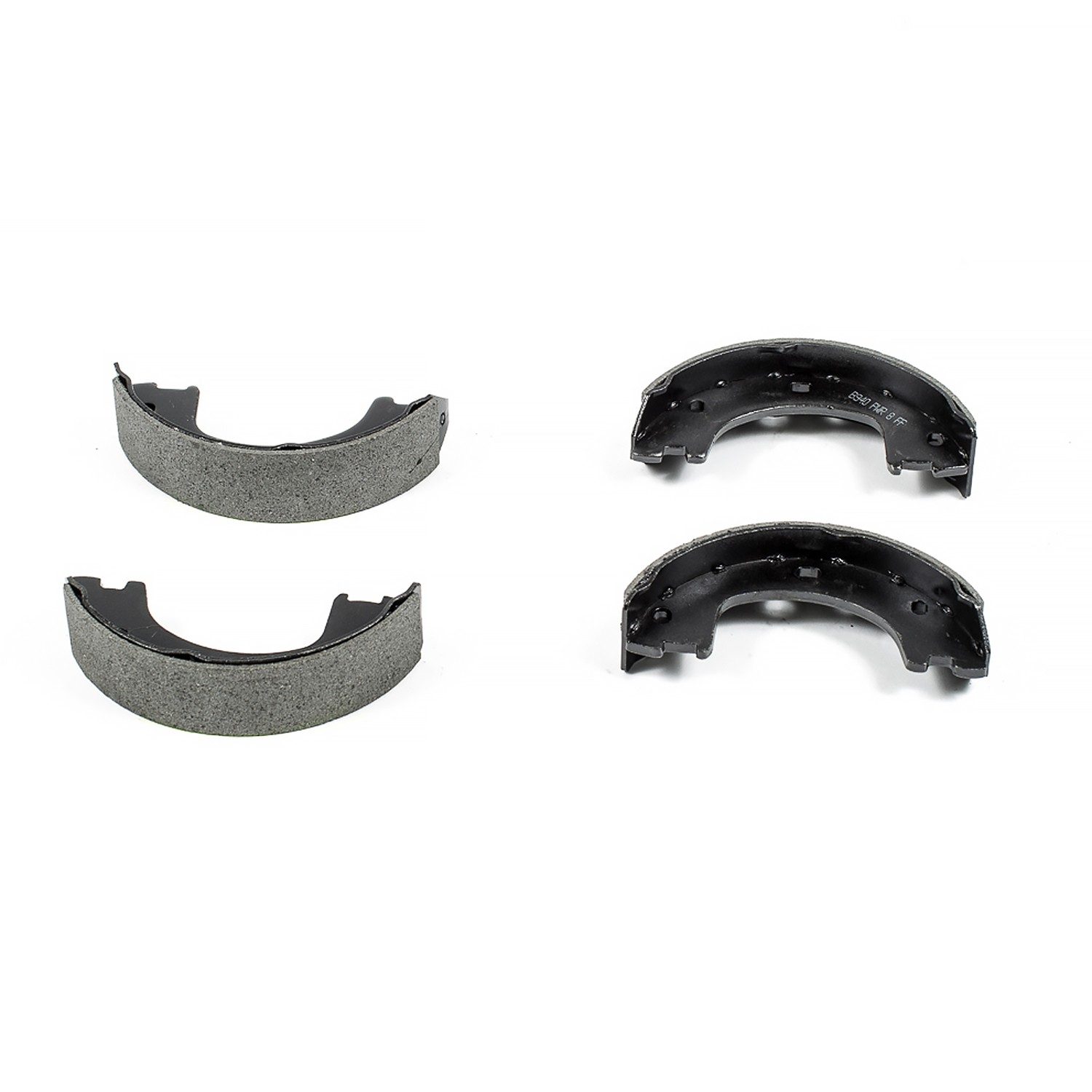 PowerStop Brake Shoes — image 2