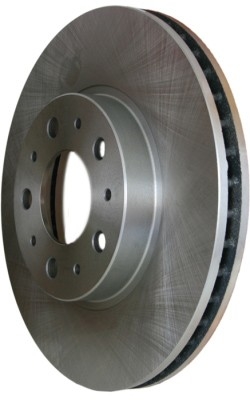 Professional Parts Sweden Disc Brake Rotor 51432475