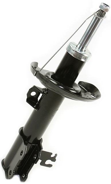 Professional Parts Sweden Suspension Strut Assembly 72340038S