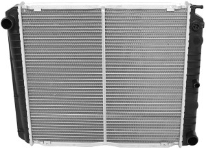 Professional Parts Sweden Radiator 87431126
