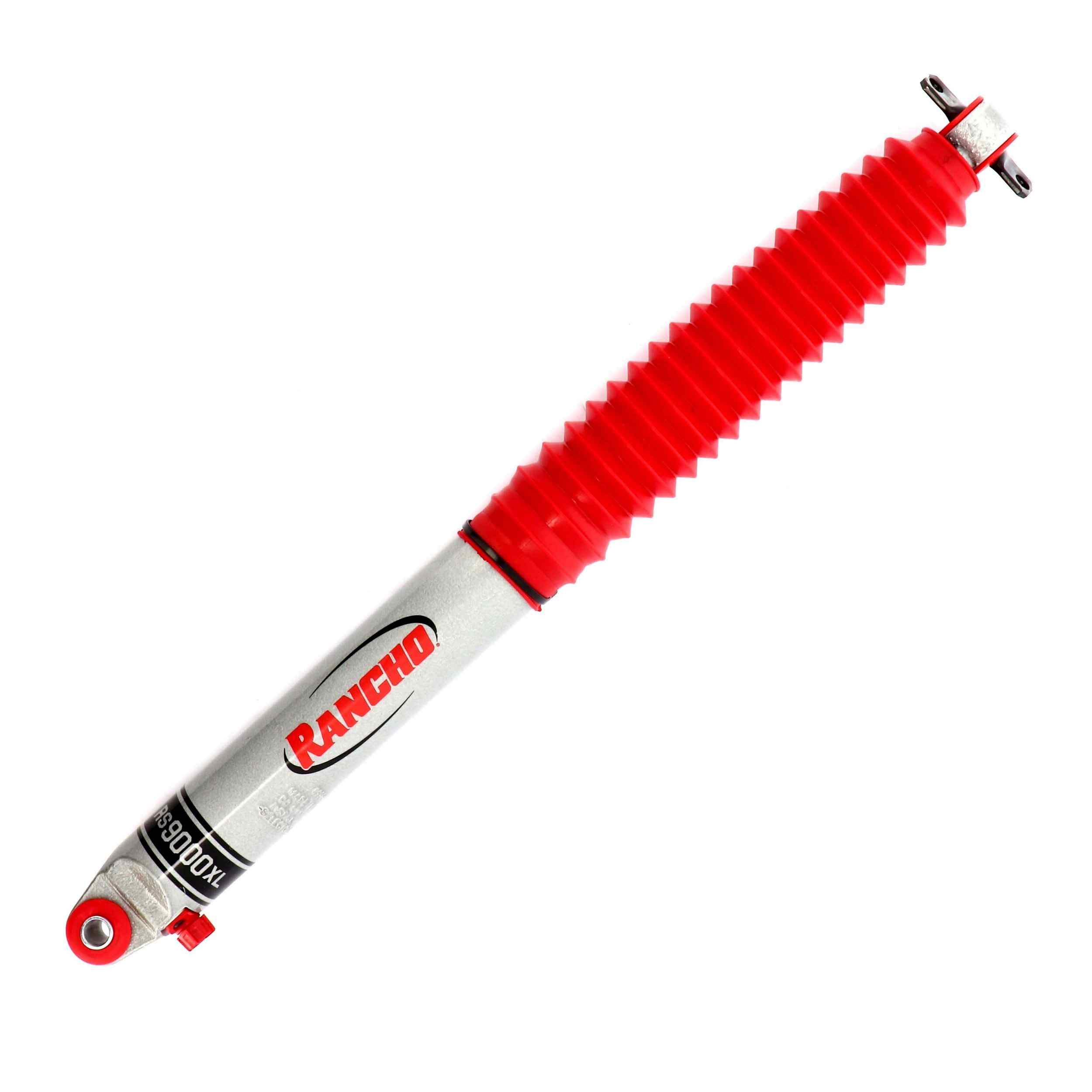 Rear Suspension Shock Absorber | RANCHO RS994060 Fits Chevrolet GMC - Main Image