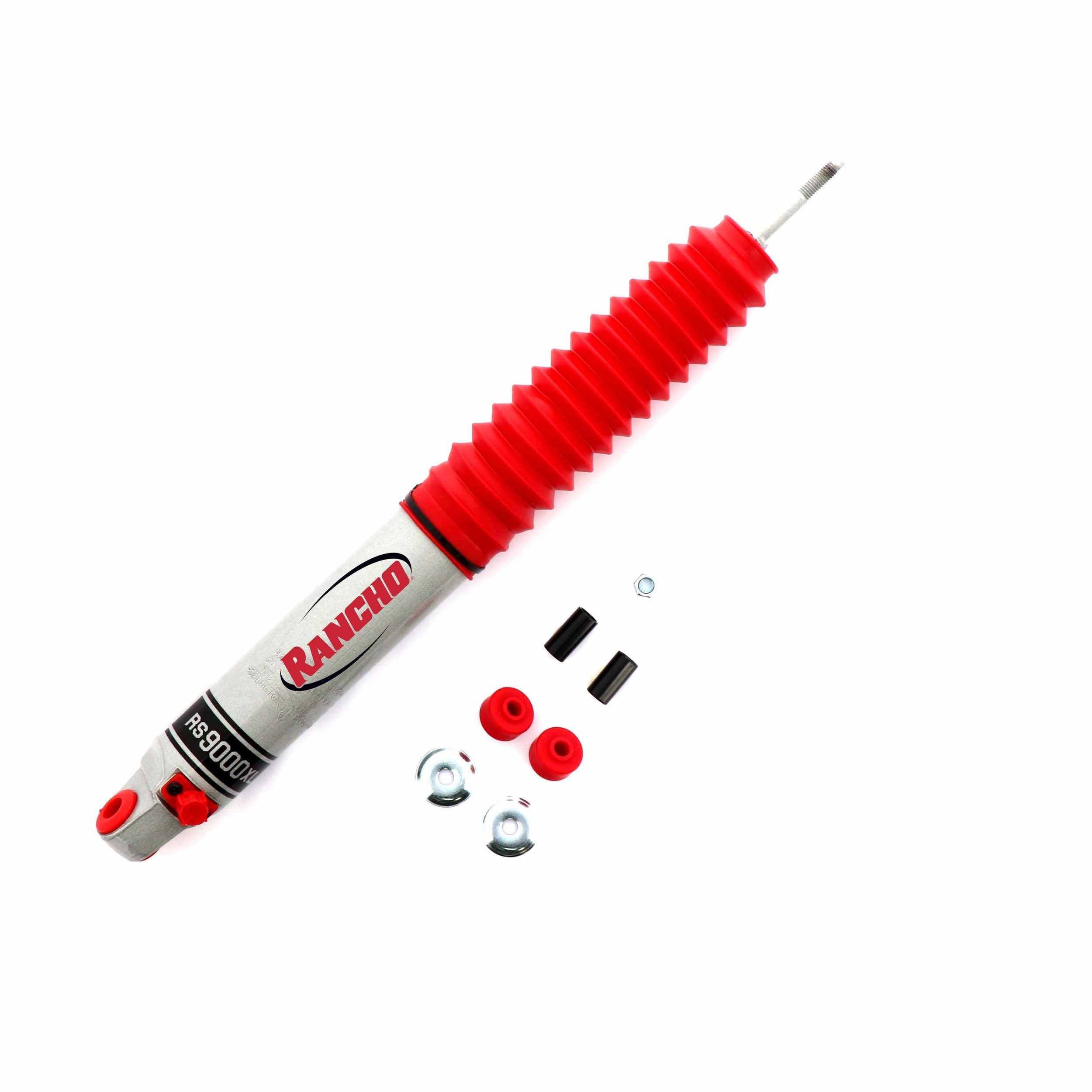 Suspension Shock Absorber | RANCHO RS994115 Fits Ford International Toyota - Main Image