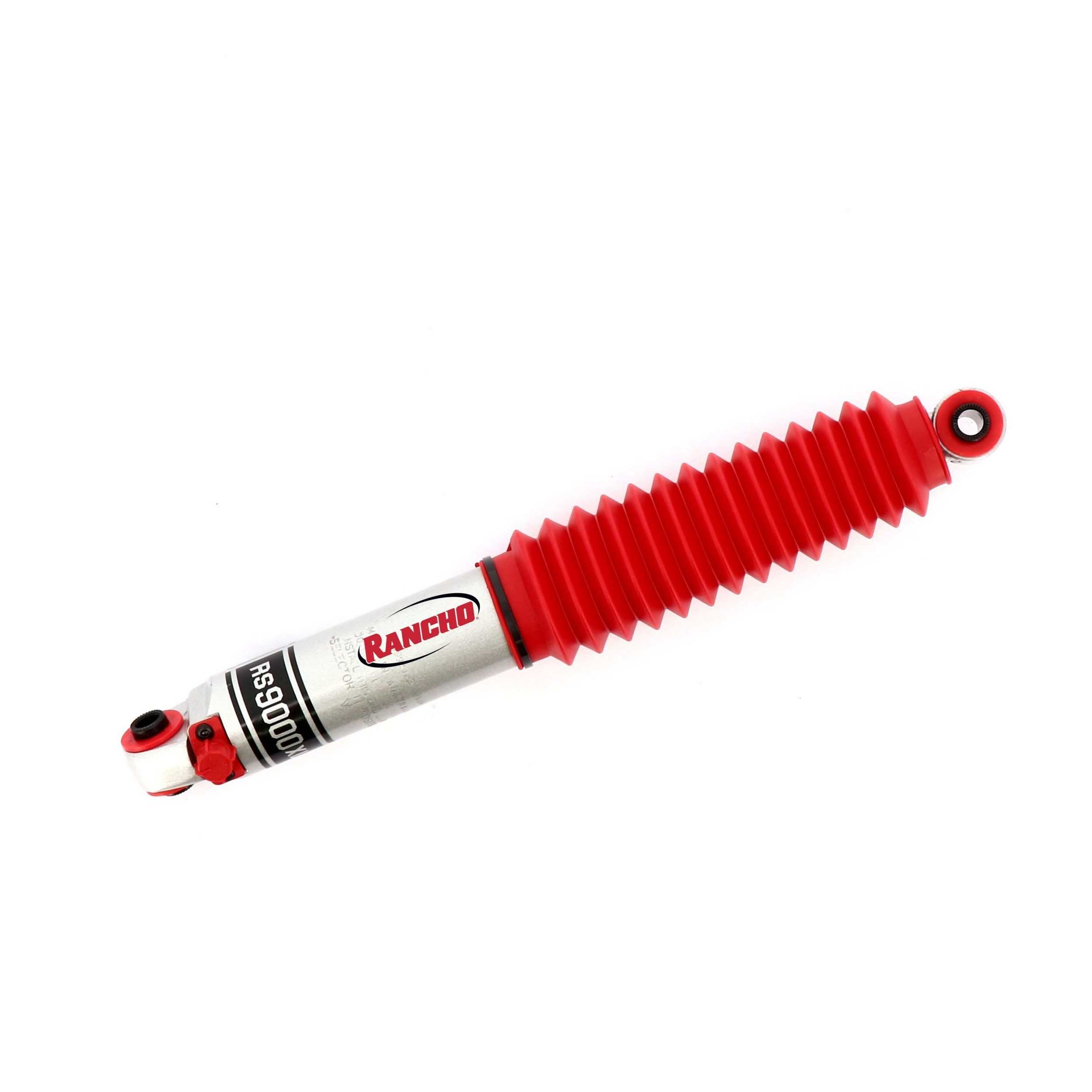 Front Suspension Shock Absorber | RANCHO RS994123 Fits Chevrolet GMC Oldsmobile - Main Image