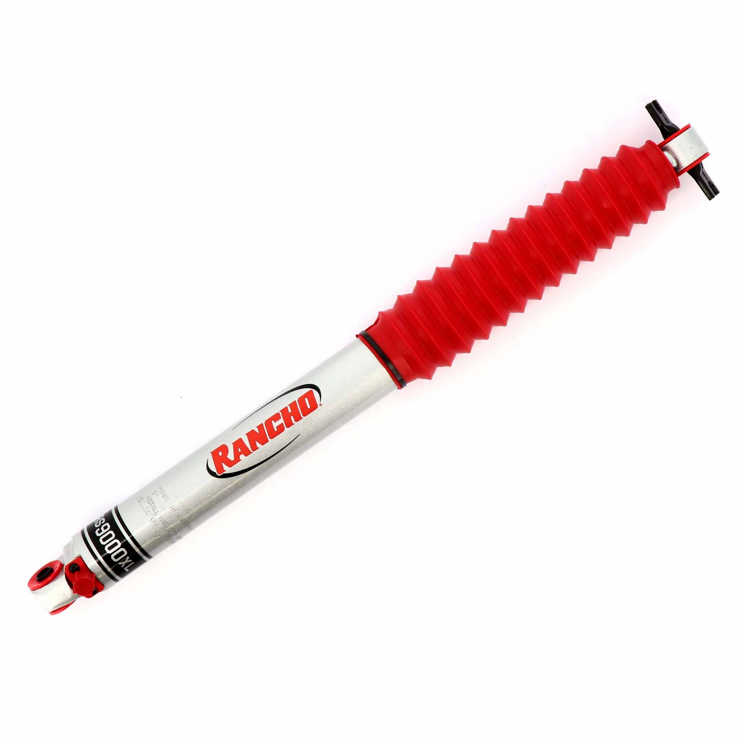 Rear Suspension Shock Absorber | RANCHO RS994332 Fits Jeep - Main Image