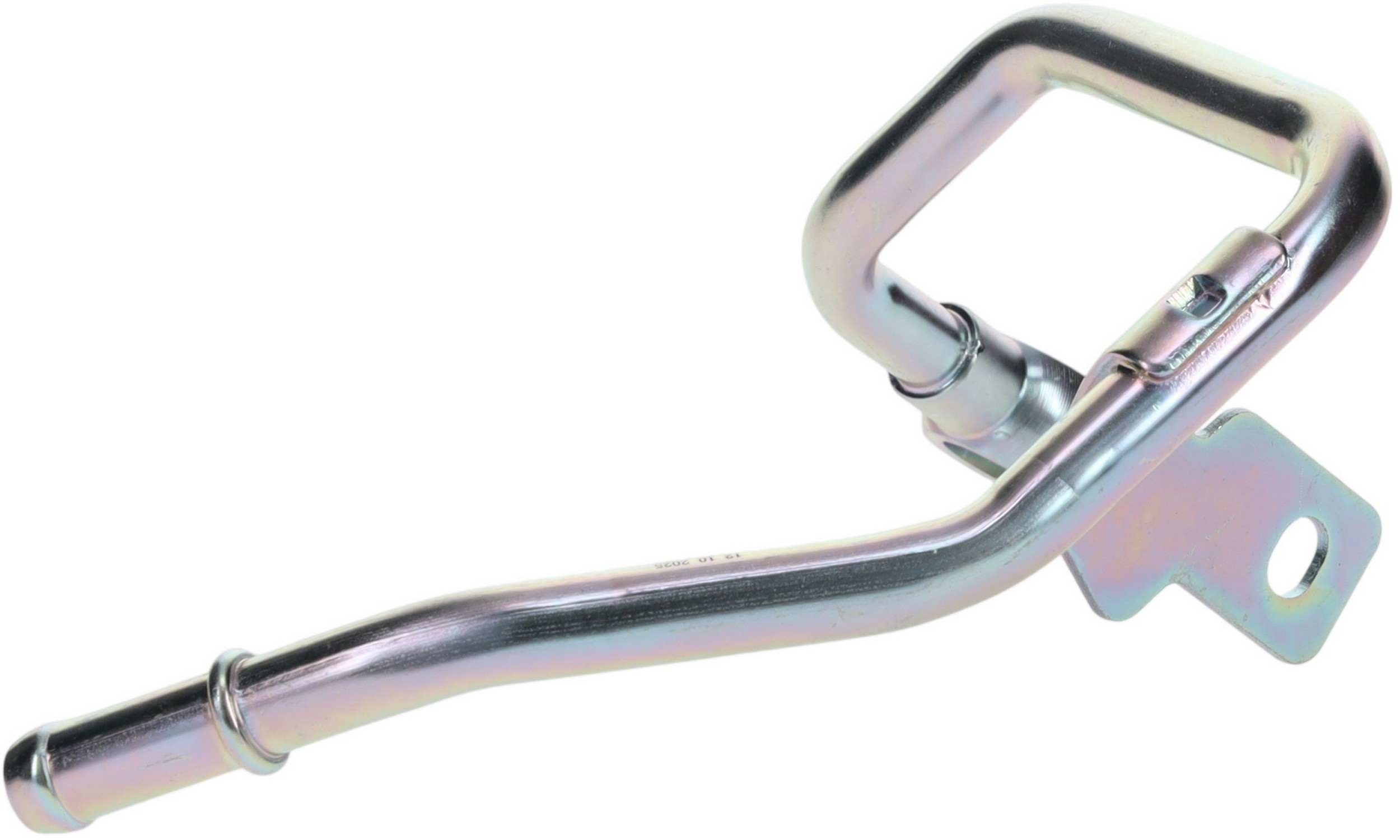 Rotomaster Turbocharger Coolant Line K1435401N
