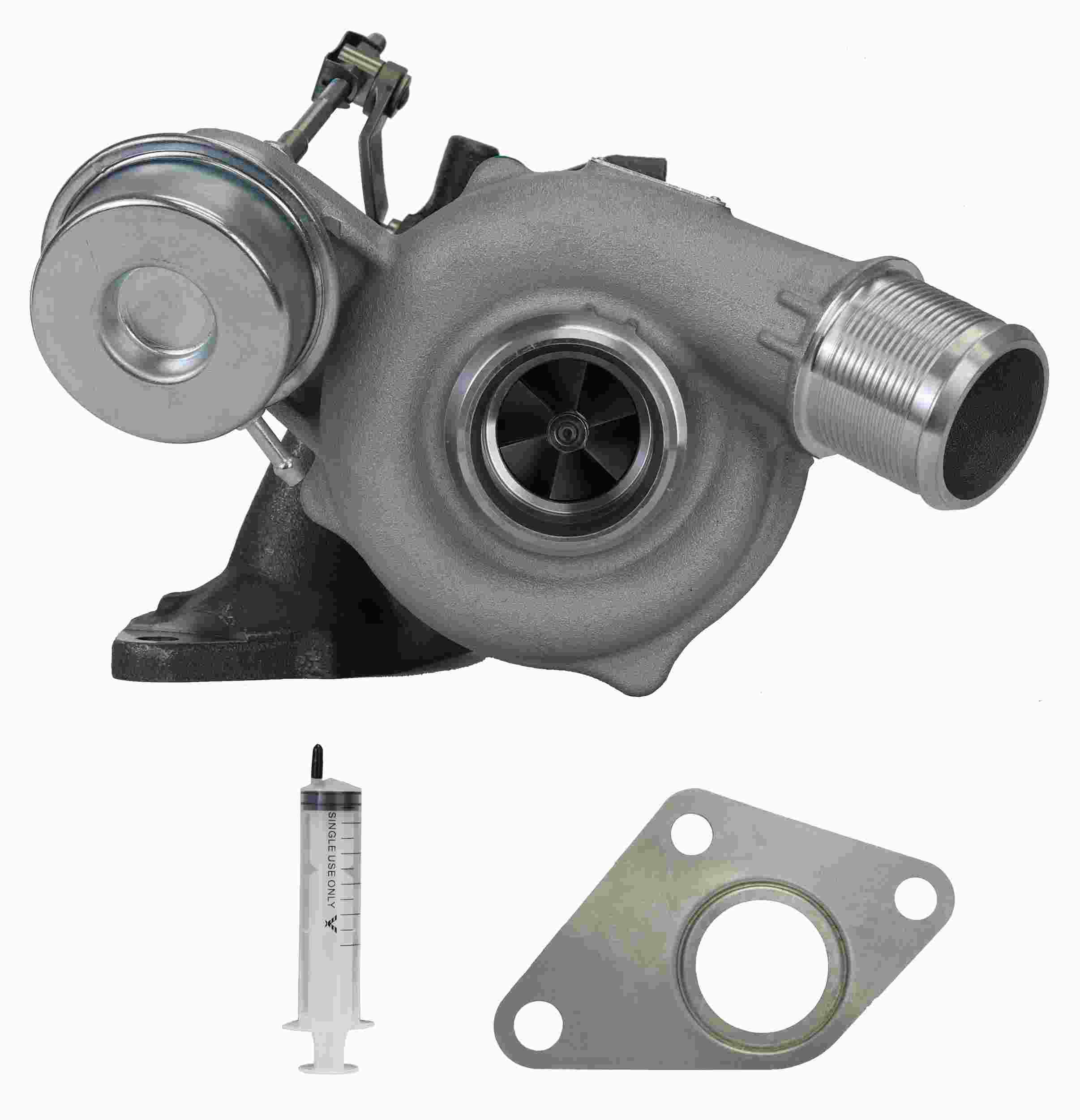 Rotomaster Turbocharger K8030109R
