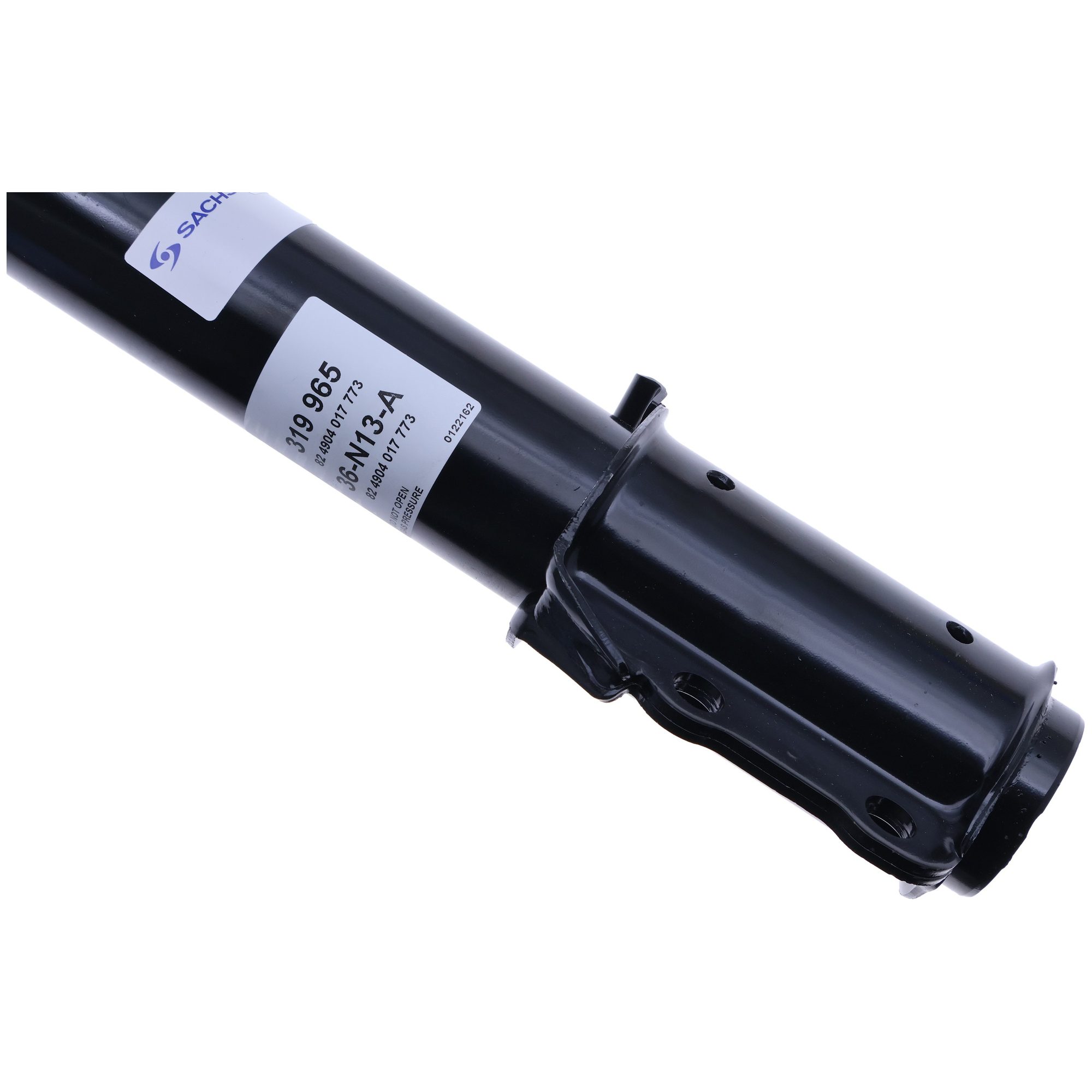 SACHS Suspension Strut 319 965 — image 2