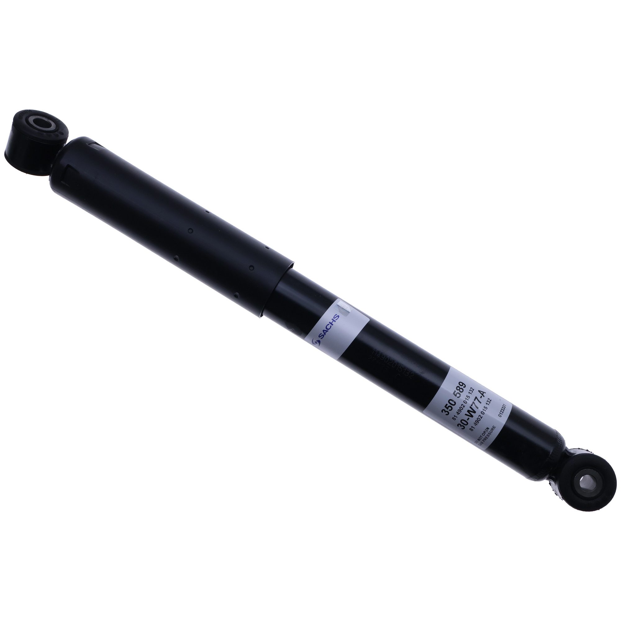 SACHS Suspension Shock Absorber 350 589