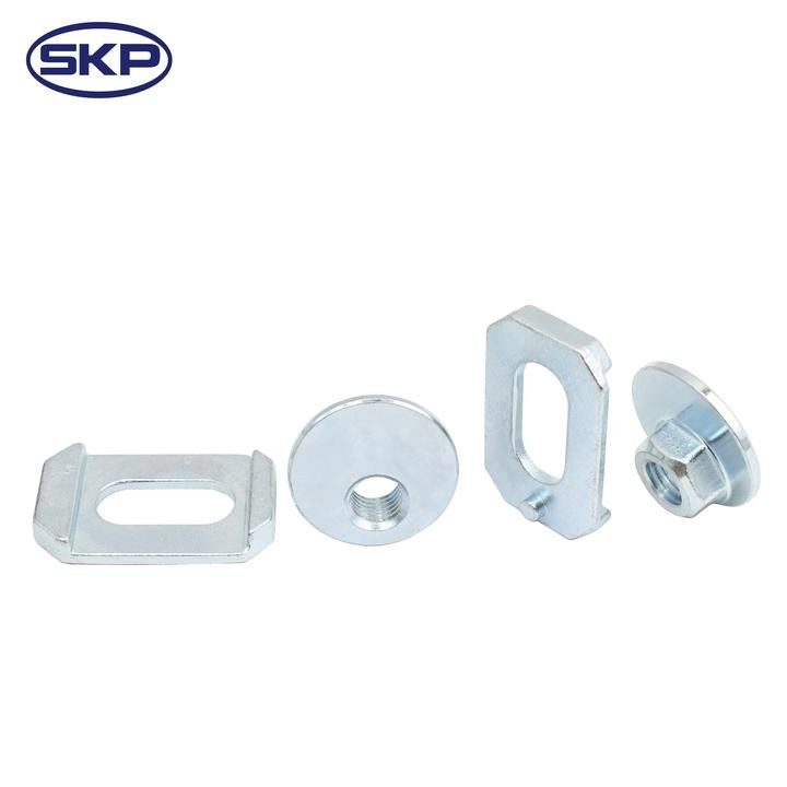 Front Alignment Caster / Camber Kit | SKP SK100025 Fits Ford Lincoln — image 2