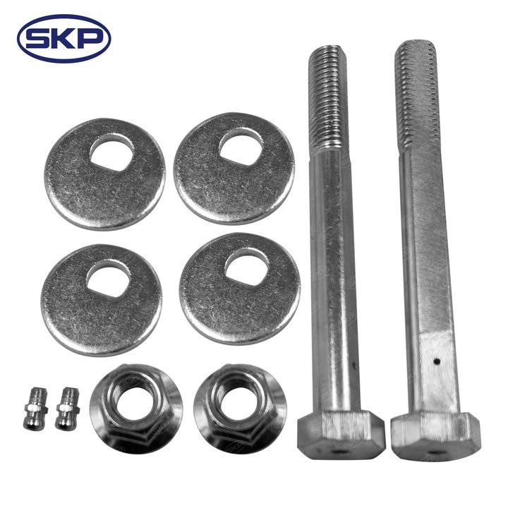 Front Alignment Caster / Camber Kit | SKP SK100349 Fits Nissan INFINITI Suzuki