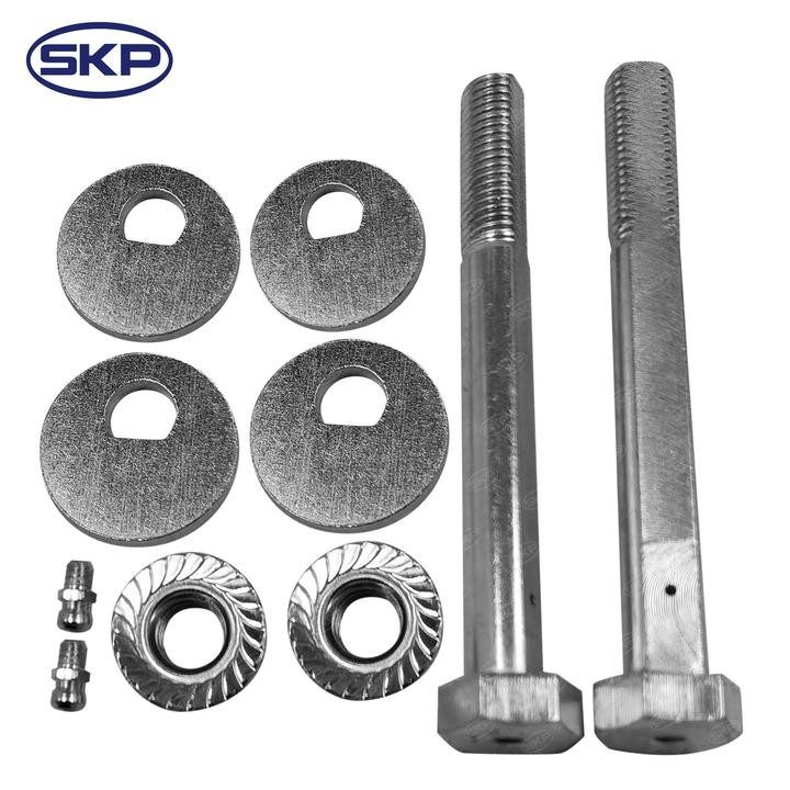Front Alignment Caster / Camber Kit | SKP SK100349 Fits Nissan INFINITI Suzuki — image 3