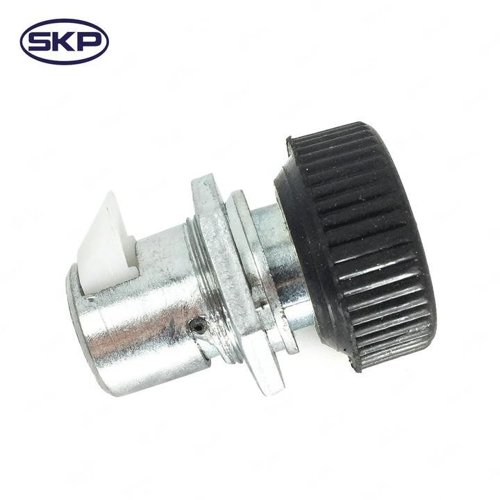 Lock | SKP SK113857131 Fits Volkswagen Glove Box — image 3