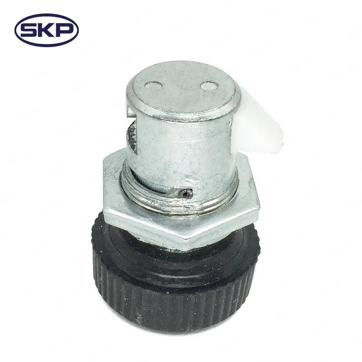 Lock | SKP SK113857131 Fits Volkswagen Glove Box — image 5