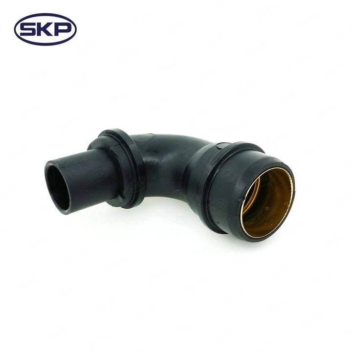Engine Crankcase Breather Pipe | SKP SK121060 Fits Audi Volkswagen — image 2