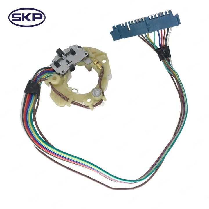 SKP 1988 Buick Electra Turn Signal Switch | Part# SK1S2997 - 3