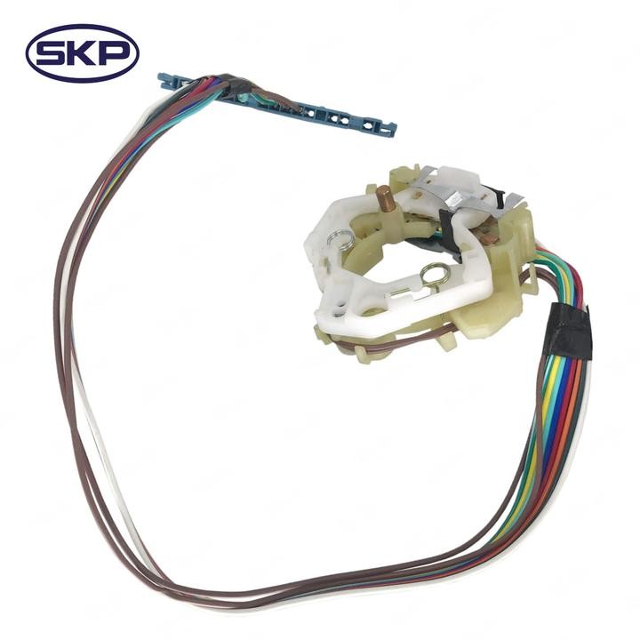 SKP 1988 Buick Electra Turn Signal Switch | Part# SK1S2997 - 4