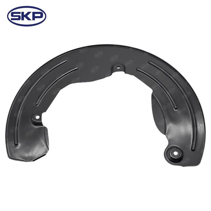 Brake Backing Plate | SKP SK22243AE — image 2