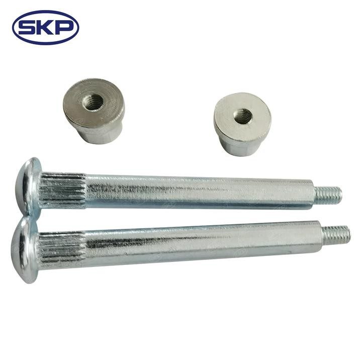 Front Door Hinge Pin | SKP SK38447 Fits Jeep Wrangler 1994-2006 — image 2