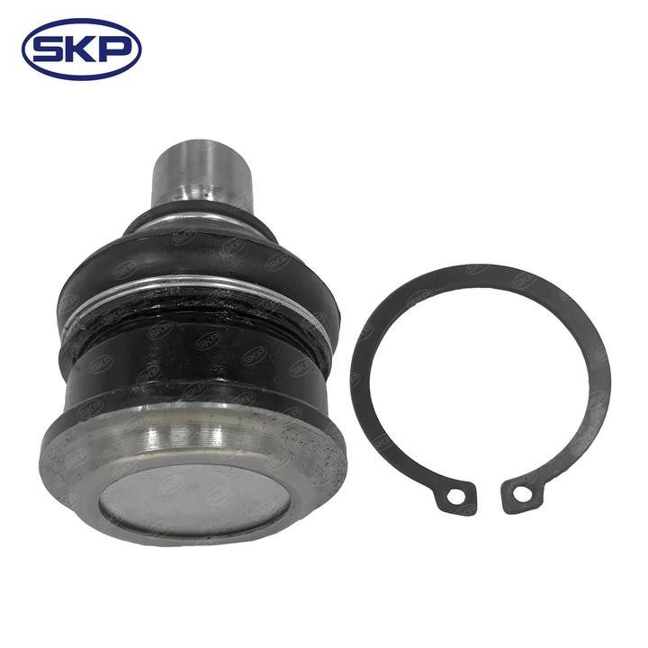 Front Lower Suspension Ball Joint | SKP SK500223 Fits Nissan Chevrolet — image 2