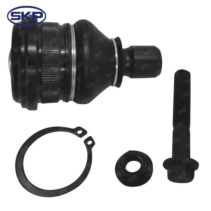 Front Lower Suspension Ball Joint | SKP SK500229 Fits Kia — image 2