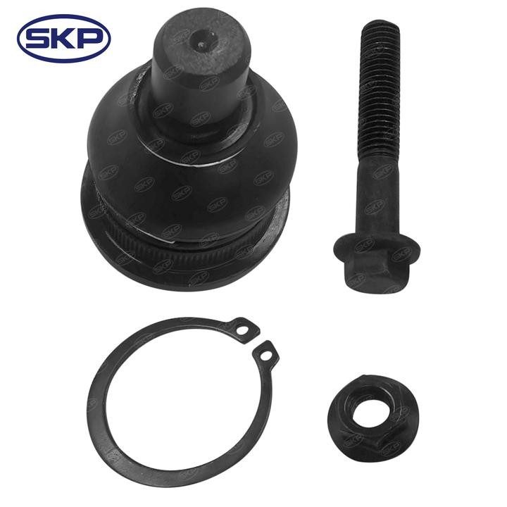 Front Lower Suspension Ball Joint | SKP SK500229 Fits Kia — image 3