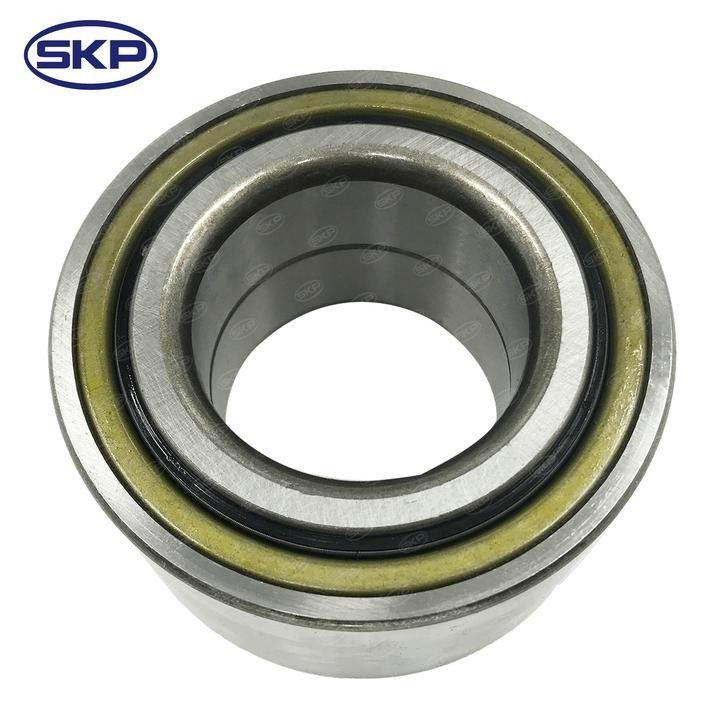 Rear Wheel Bearing | SKP SK516008 Fits Ford Mercury Lincoln | AutoBuffy