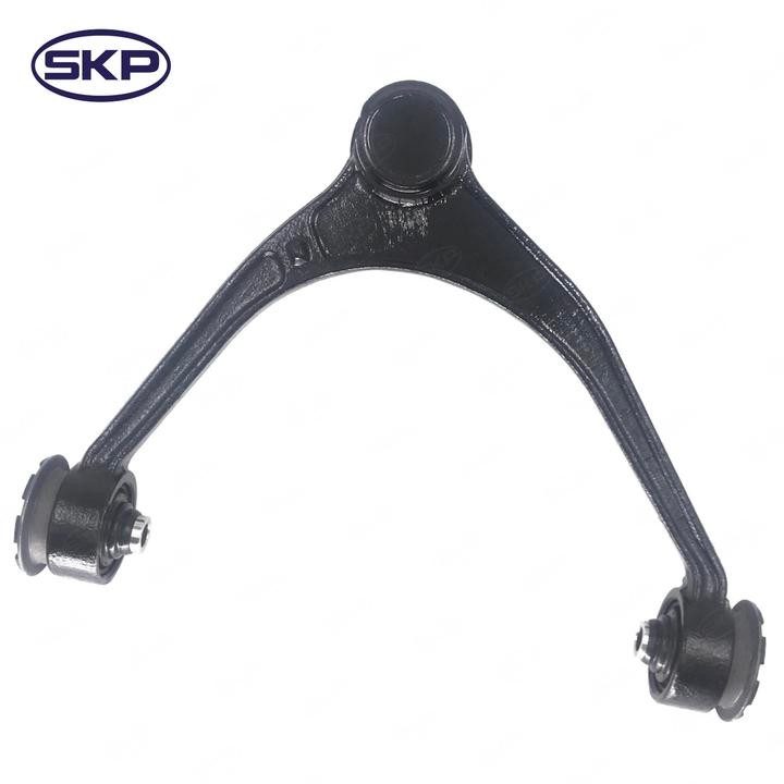 Front Left Upper Suspension Control Arm and Ball Joint Assembly | SKP SK520457 Fits Lexus — image 2