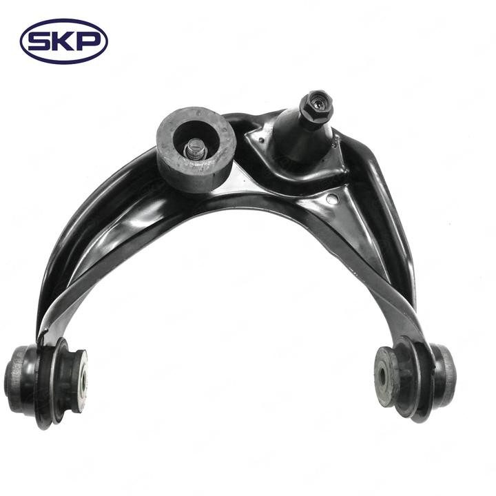 Front Left Upper Suspension Control Arm and Ball Joint Assembly | SKP SK521851 Fits Ford Mazda Mercury