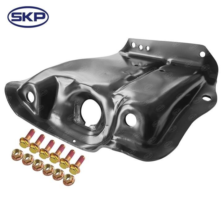Front Left Upper Suspension Shock Absorber Mount | SKP SK523253 Fits Ford