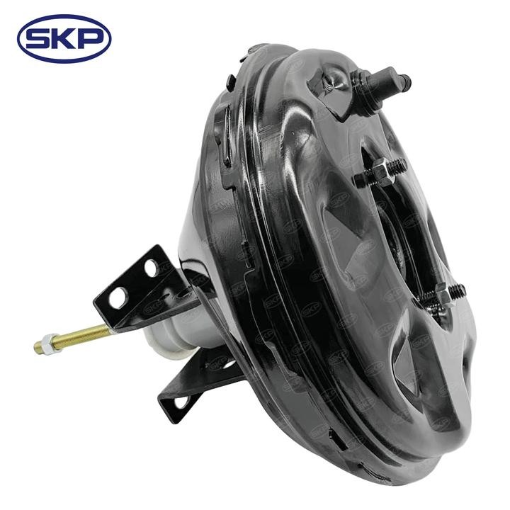 Power Brake Booster | SKP SK5471106 Fits Oldsmobile Pontiac Chevrolet - Main Image