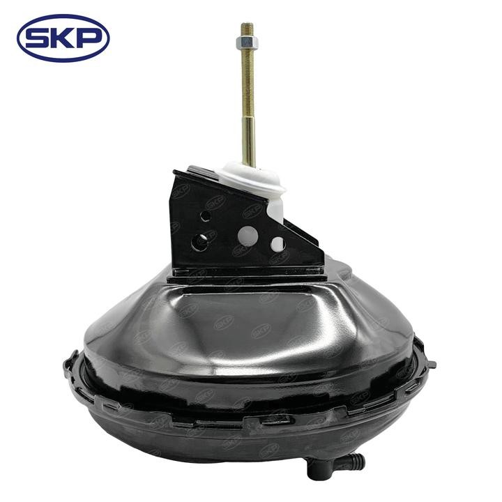 Power Brake Booster | SKP SK5471106 Fits Oldsmobile Pontiac Chevrolet - 3