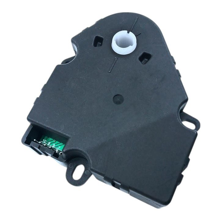 604107 Door Actuator | SKP SK604107 Fits Chevrolet GMC Pontiac HVAC Blend ...