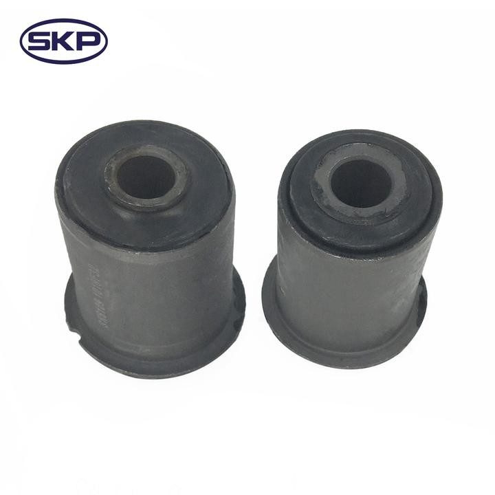 Suspension Control Arm Bushing Kit | SKP SK6109 Fits Chevrolet Pontiac Oldsmobile — image 2