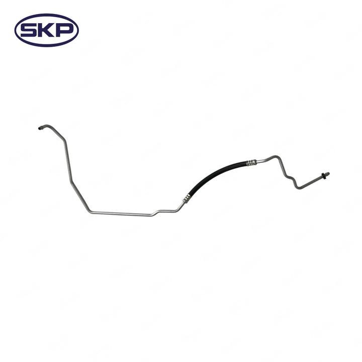 Upper Automatic Transmission Oil Cooler Tube | SKP SK624951 Fits Buick Chevrolet — image 2