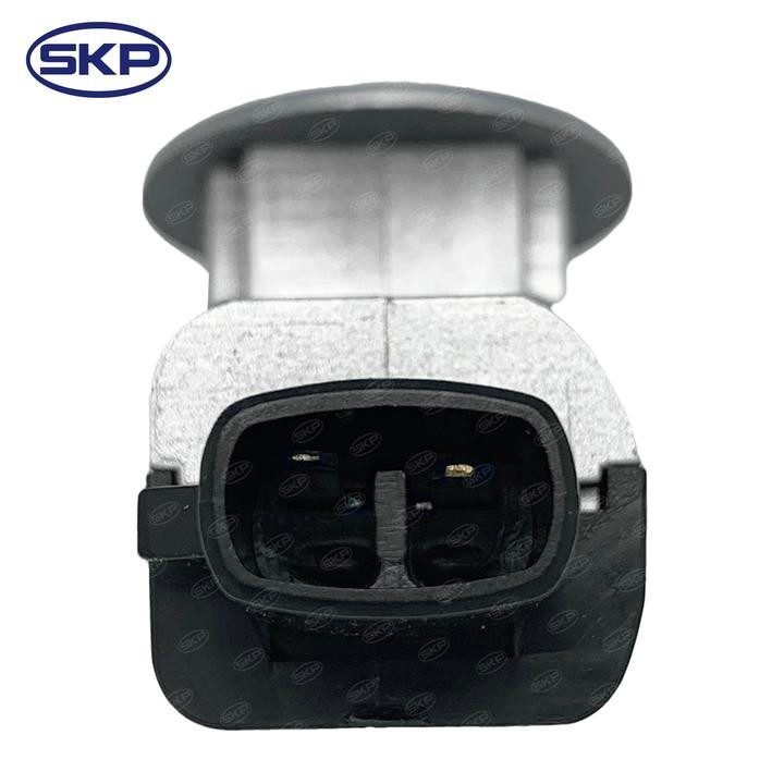 Rear Parking Aid Sensor | SKP SK684033 Fits Toyota Sienna 2005-2010 — image 2