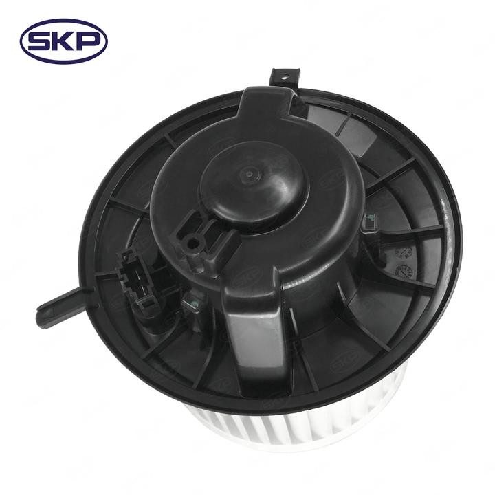 SKP 2006 Volkswagen Rabbit Front HVAC Blower Motor | Part# SK700182 ...