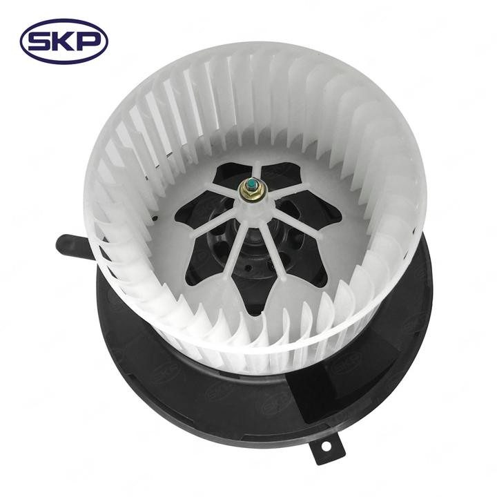 SKP 2006 Volkswagen Rabbit Front HVAC Blower Motor | Part# SK700182 ...