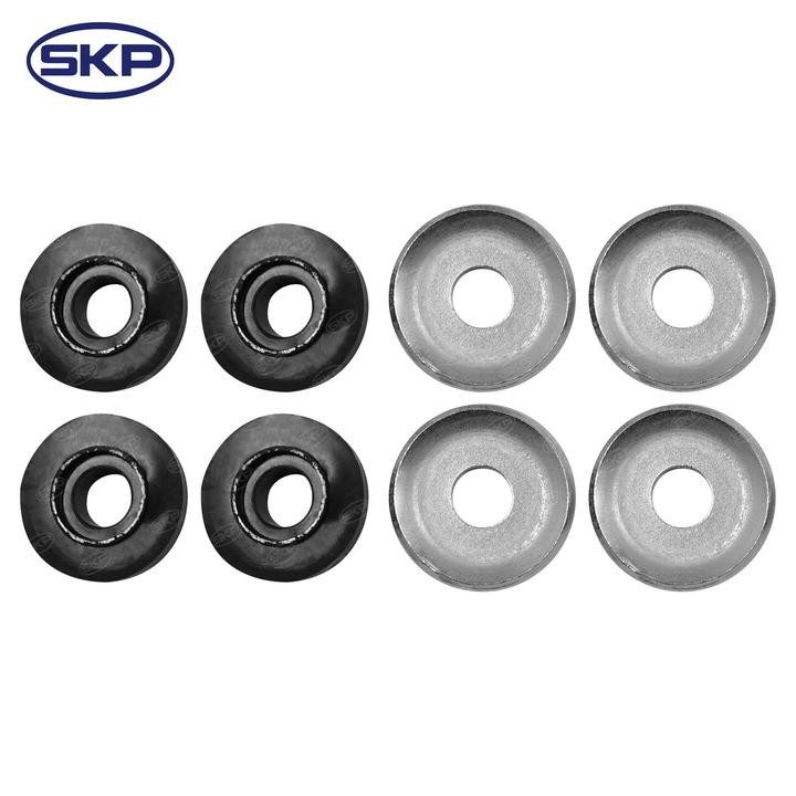 Front Suspension Strut Rod Bushing | SKP SK7039 Fits Plymouth Dodge Chrysler — image 2