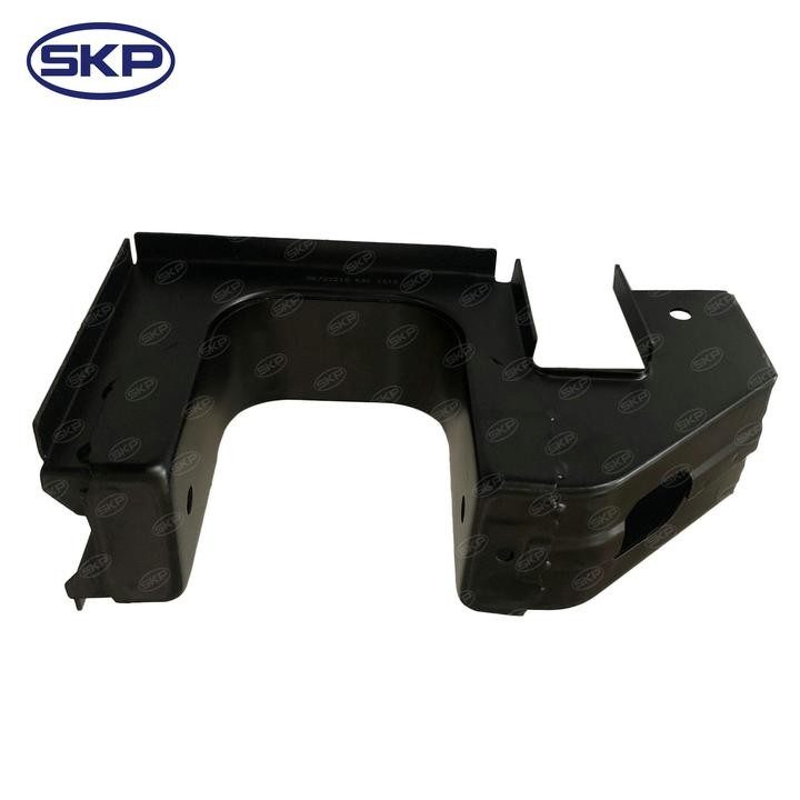 Rear Spring Rearward Leaf Spring Hanger | SKP SK722215 Fits Dodge Sprinter 2500 2003-2006 — image 2