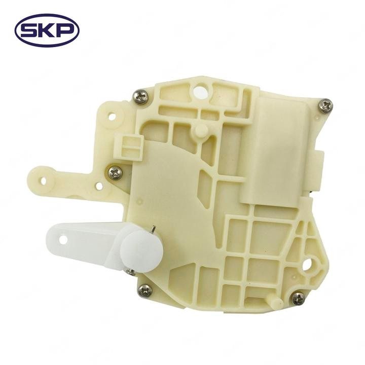 Rear Left Door Lock Actuator Motor | SKP SK746375 Fits Honda Accord 1999-2002 — image 3